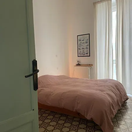 Apartment Otto's House Bari