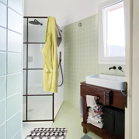 Otto's House Apartment *