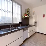 Otto's House Apartament *