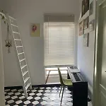 Otto's House *