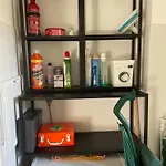 Apartament Otto's House *
