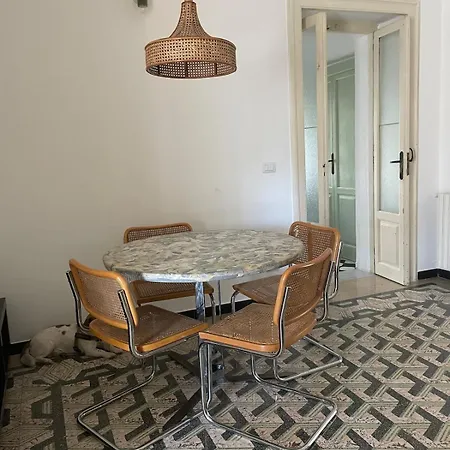 Otto's House * Bari
