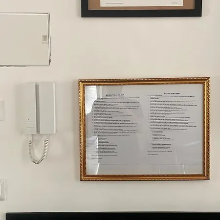 Otto's House Apartament Bari