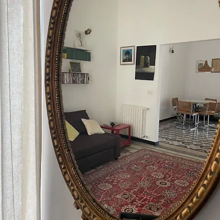 Apartament Otto's House Bari