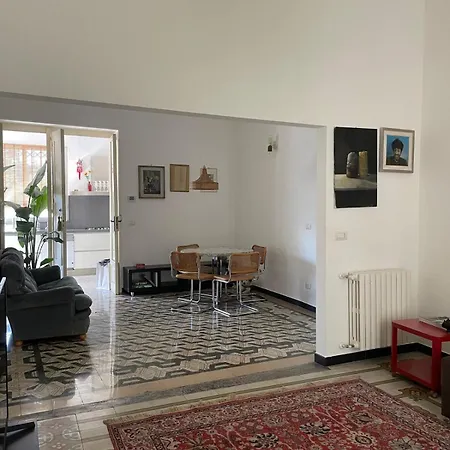 Otto's House Apartament