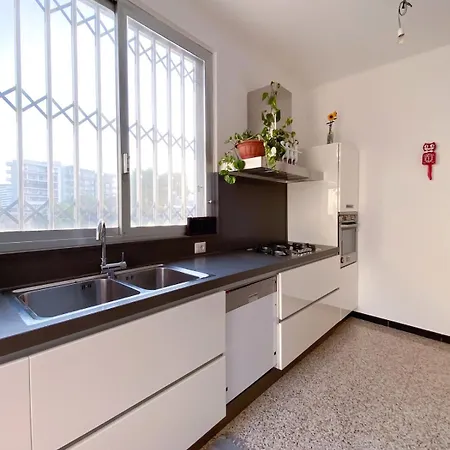 Otto's House Apartament *