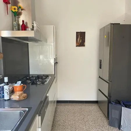 Apartament Otto's House *