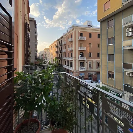 Apartament Otto's House Bari