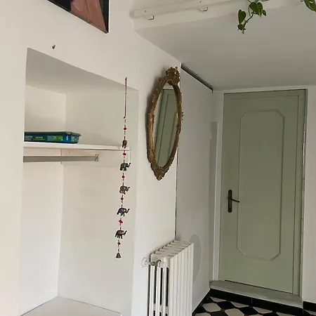 Otto's House Appartement *