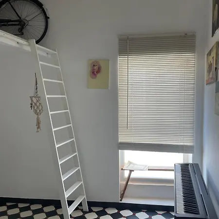 Otto's House * Bari