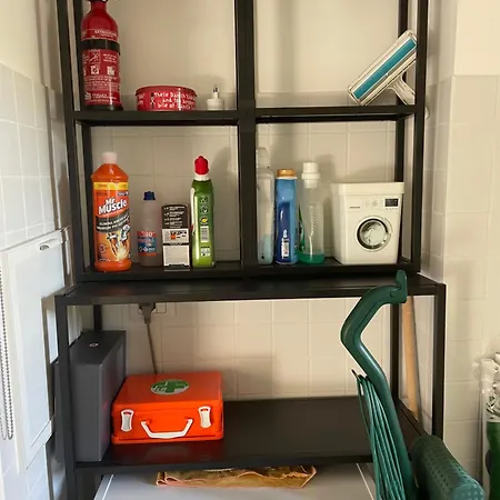 Apartament Otto's House *