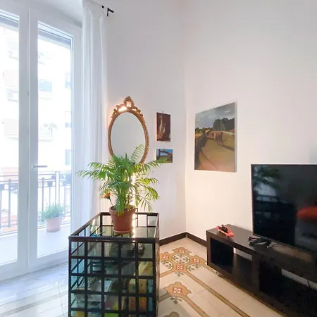 Otto's House