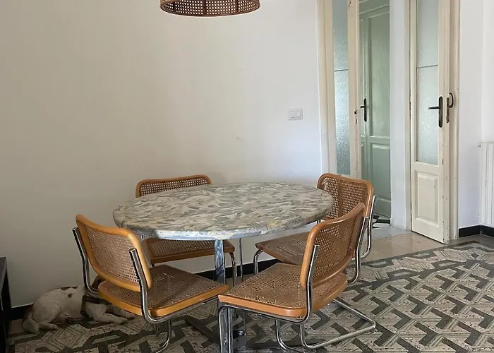 Otto's House * Bari
