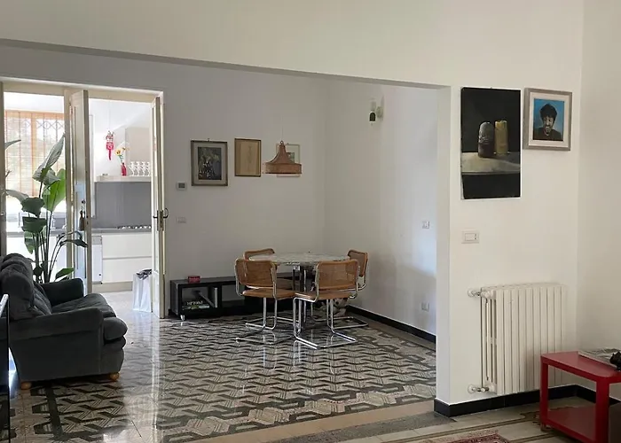 Otto's House דירה