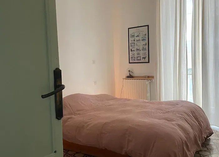 Appartamento Otto's House Bari