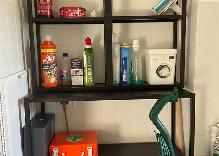 Appartamento Otto's House *